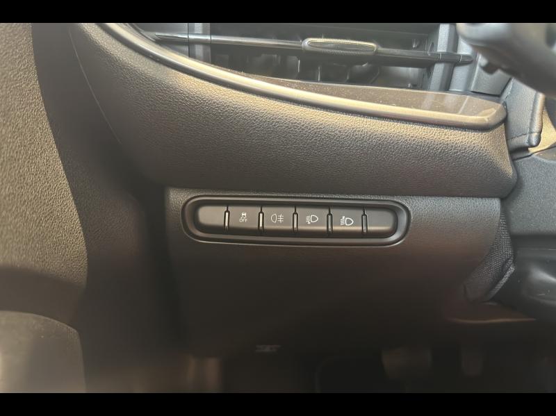 Image FIAT 500 e 118ch Icône