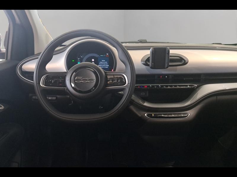 Image FIAT 500 e 95ch Icône