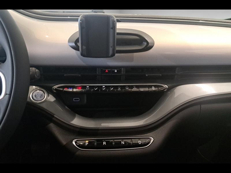 Image FIAT 500 e 95ch Icône