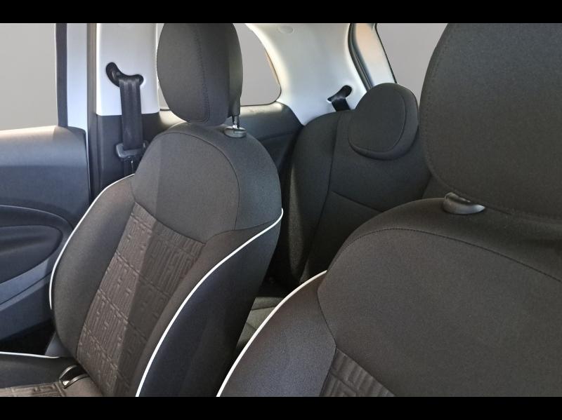 Image FIAT 500 e 95ch Icône