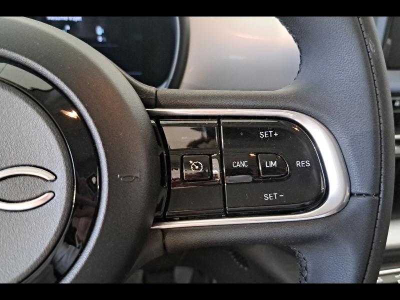 Image FIAT 500 e 95ch Icône