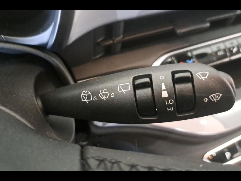 Image FIAT 500 e 95ch Icône