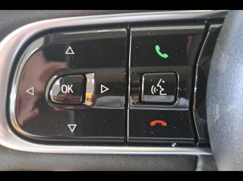 Image FIAT 500 e 95ch Icône