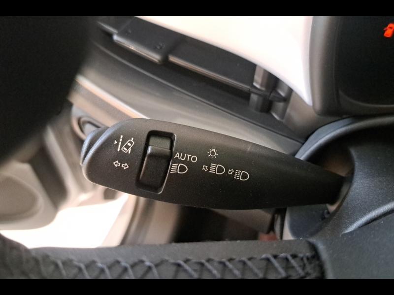 Image FIAT 500 e 95ch Icône