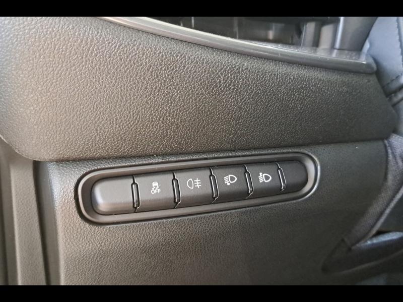 Image FIAT 500 e 95ch Icône