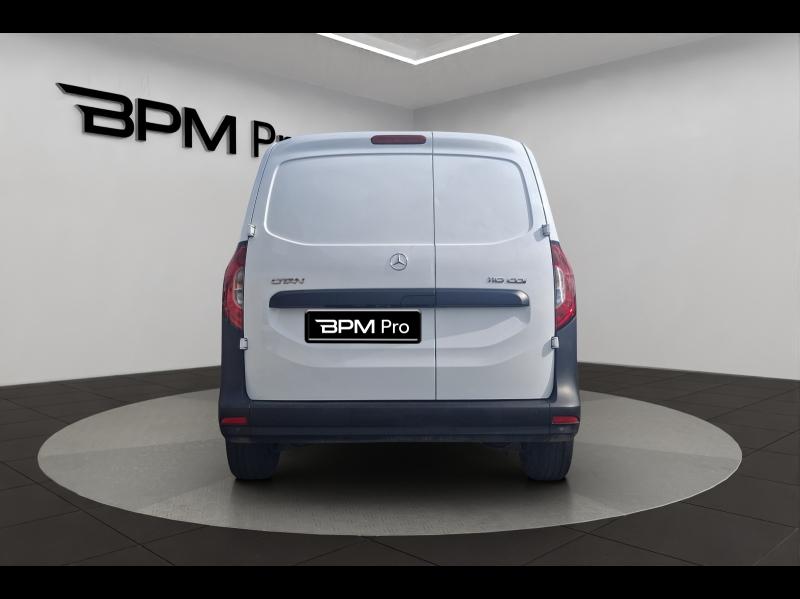 Image MERCEDES-BENZ Citan 110 CDI Long First 5cv