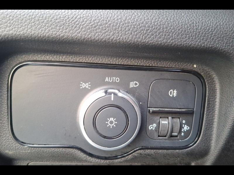 Image MERCEDES-BENZ Citan 110 CDI Long First 5cv