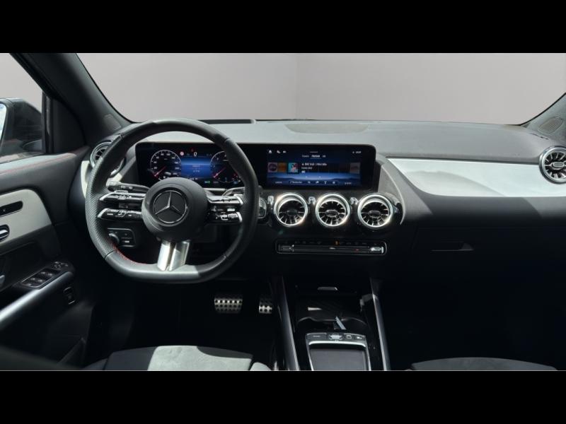 Image MERCEDES-BENZ GLA 200 d 150ch AMG Line 8G-DCT