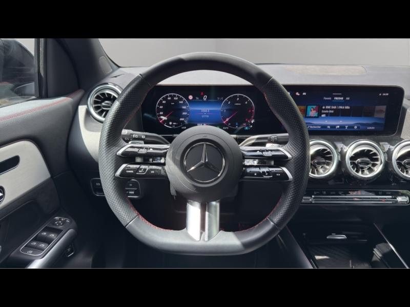 Image MERCEDES-BENZ GLA 200 d 150ch AMG Line 8G-DCT