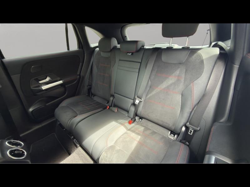 Image MERCEDES-BENZ GLA 200 d 150ch AMG Line 8G-DCT