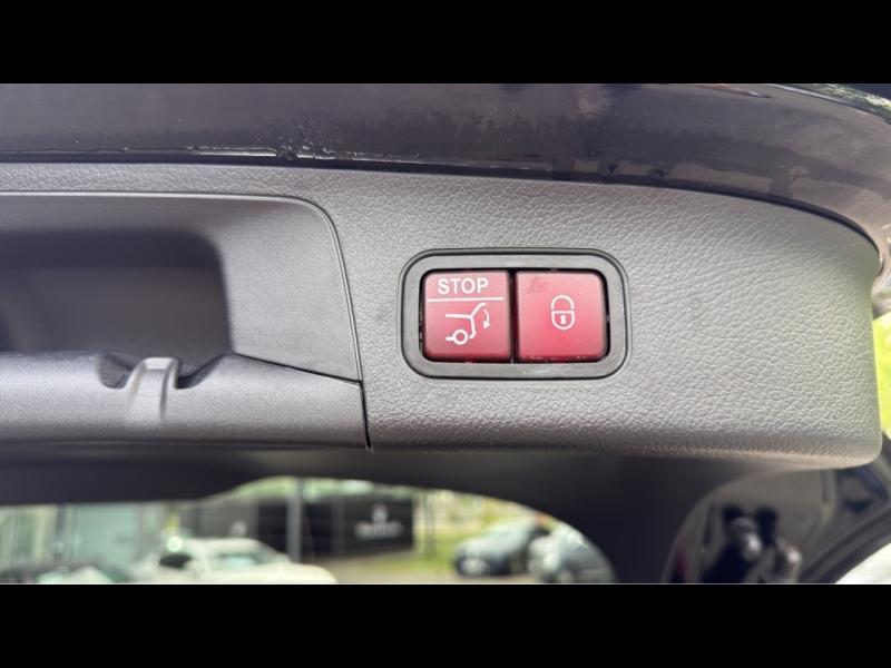 Image MERCEDES-BENZ GLA 200 d 150ch AMG Line 8G-DCT