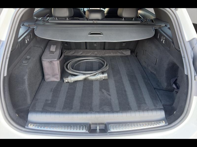 Image MERCEDES-BENZ Classe C Break 300 e 204+129ch AMG Line