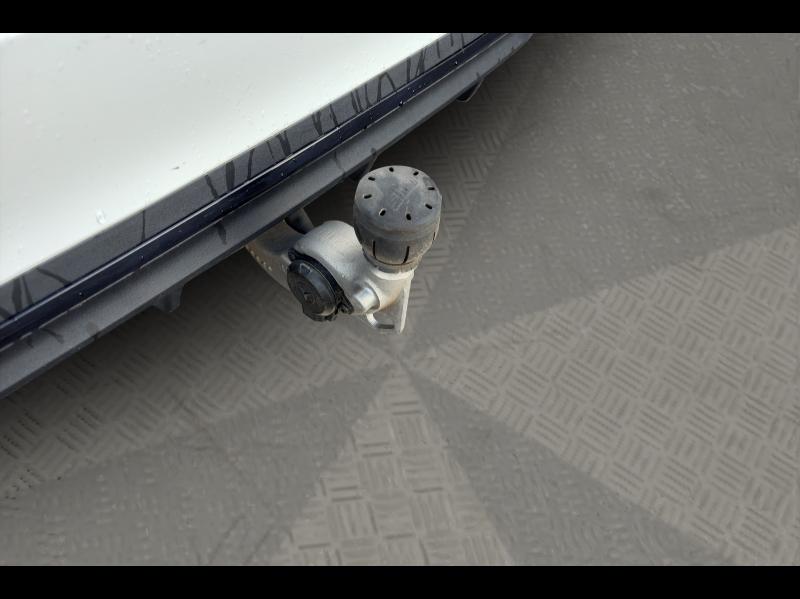 Image MERCEDES-BENZ Classe C Break 300 e 204+129ch AMG Line