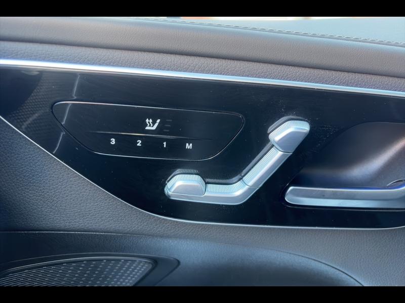 Image MERCEDES-BENZ Classe C Break 300 e 204+129ch AMG Line