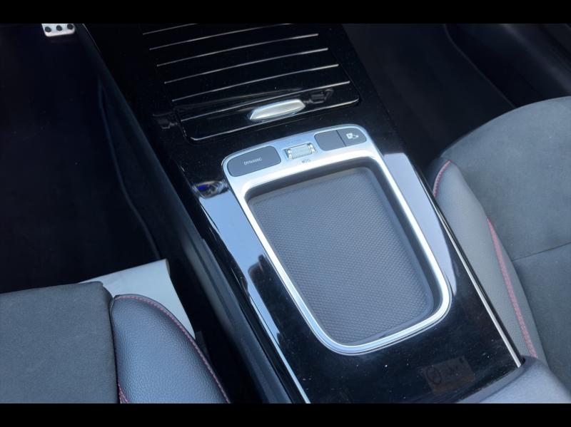 Image MERCEDES-BENZ Classe A Berline 200 d 150ch AMG Line 8G-DCT