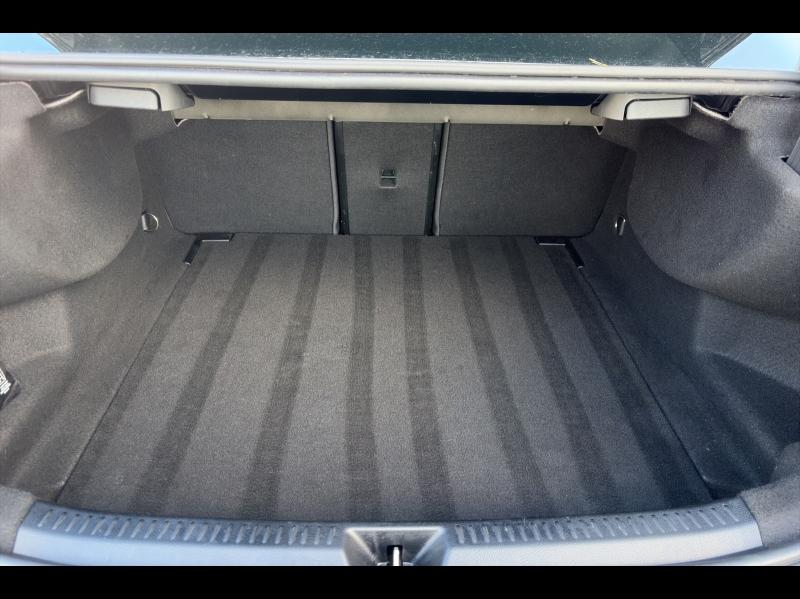 Image MERCEDES-BENZ Classe A Berline 200 d 150ch AMG Line 8G-DCT