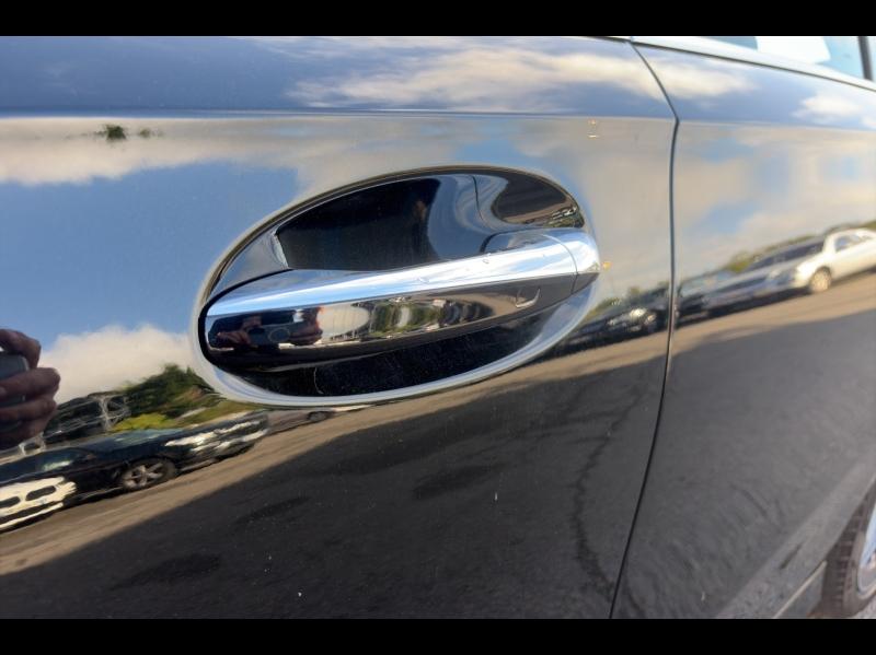 Image MERCEDES-BENZ Classe A Berline 200 d 150ch AMG Line 8G-DCT