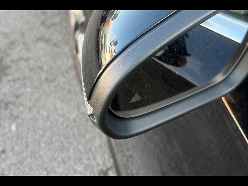 Image MERCEDES-BENZ Classe A Berline 200 d 150ch AMG Line 8G-DCT