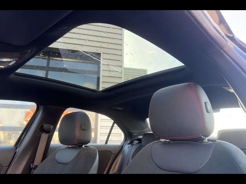 Image MERCEDES-BENZ Classe A Berline 200 d 150ch AMG Line 8G-DCT