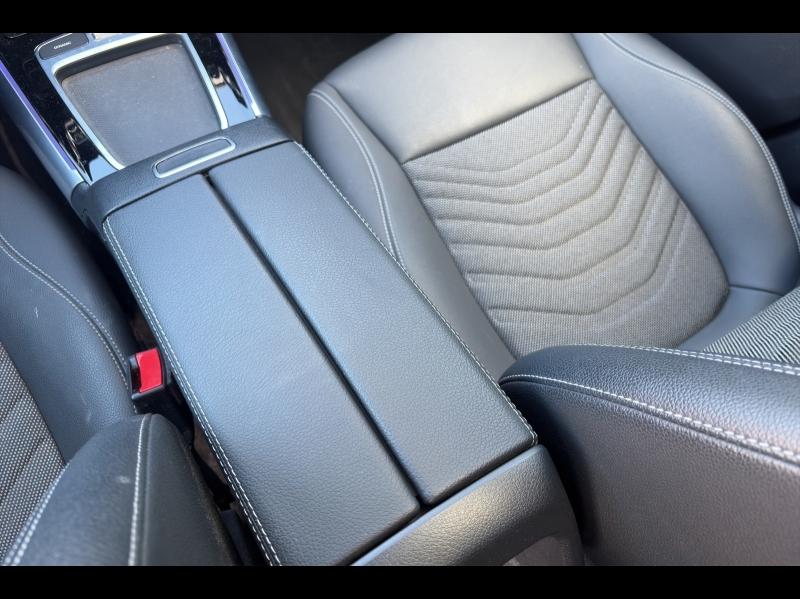 Image MERCEDES-BENZ GLA 200 d 150ch Progressive Line 8G-DCT