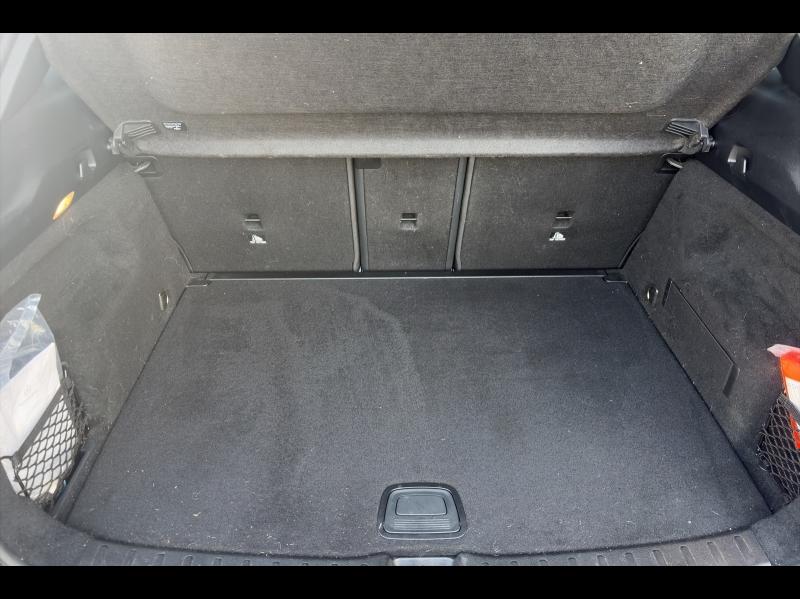 Image MERCEDES-BENZ GLA 200 d 150ch Progressive Line 8G-DCT