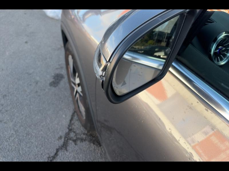 Image MERCEDES-BENZ GLA 200 d 150ch Progressive Line 8G-DCT