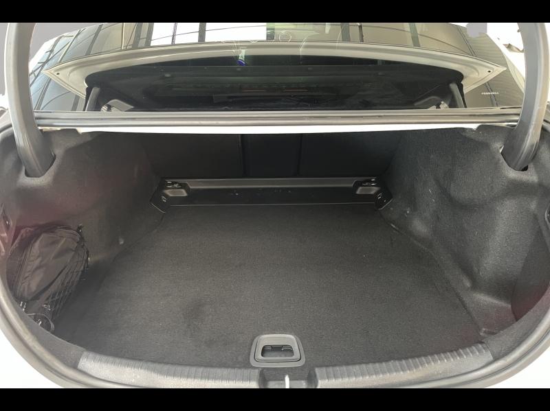 Image MERCEDES-BENZ Classe C 220 d 200ch AMG Line