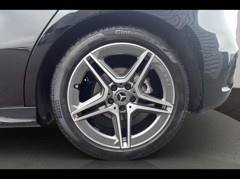 Image MERCEDES-BENZ Classe A 180 136ch Star Edition 7G-DCT