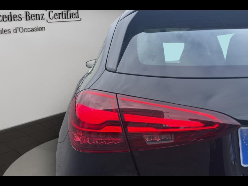 Image MERCEDES-BENZ Classe A 180 136ch Star Edition 7G-DCT