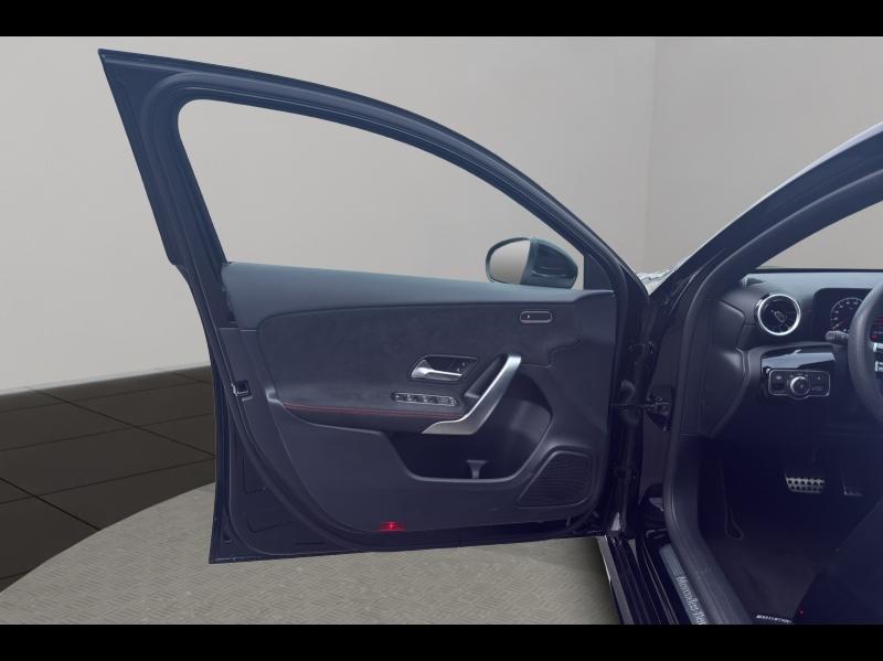 Image MERCEDES-BENZ Classe A 180 136ch Star Edition 7G-DCT