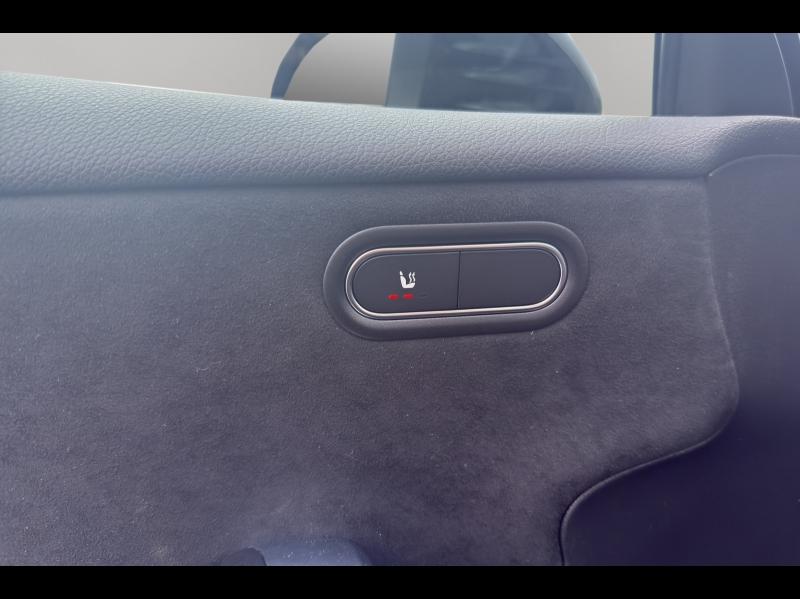 Image MERCEDES-BENZ Classe A 180 136ch Star Edition 7G-DCT