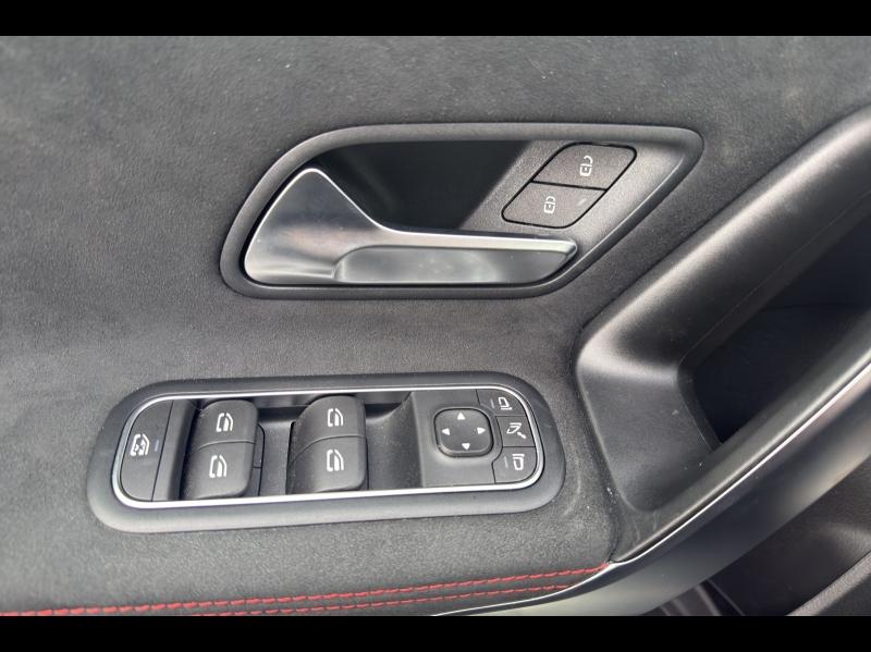 Image MERCEDES-BENZ Classe A 180 136ch Star Edition 7G-DCT