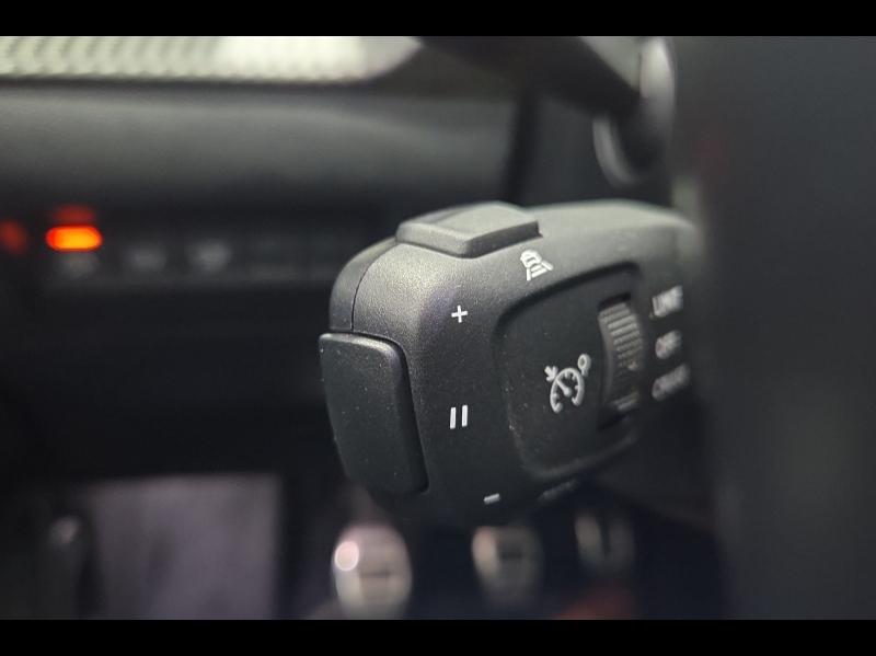Image PEUGEOT 2008 1.2 PureTech 130ch S&S GT
