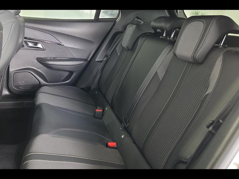 Image PEUGEOT 2008 1.2 PureTech 130ch S&S GT