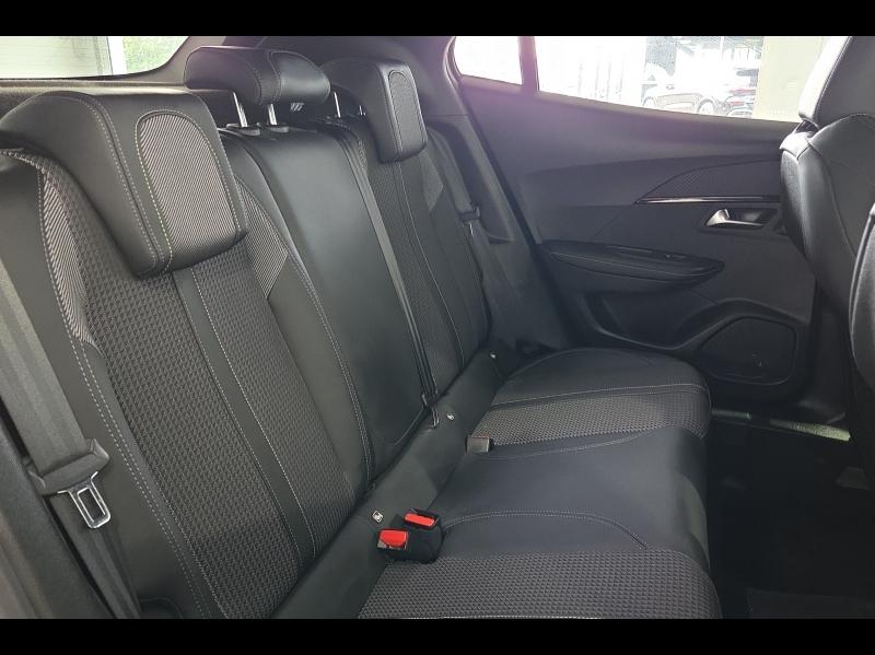 Image PEUGEOT 2008 1.2 PureTech 130ch S&S GT