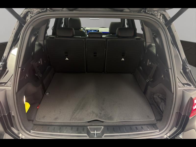 Image MERCEDES-BENZ GLB 200 d 150ch AMG Line 8G-DCT