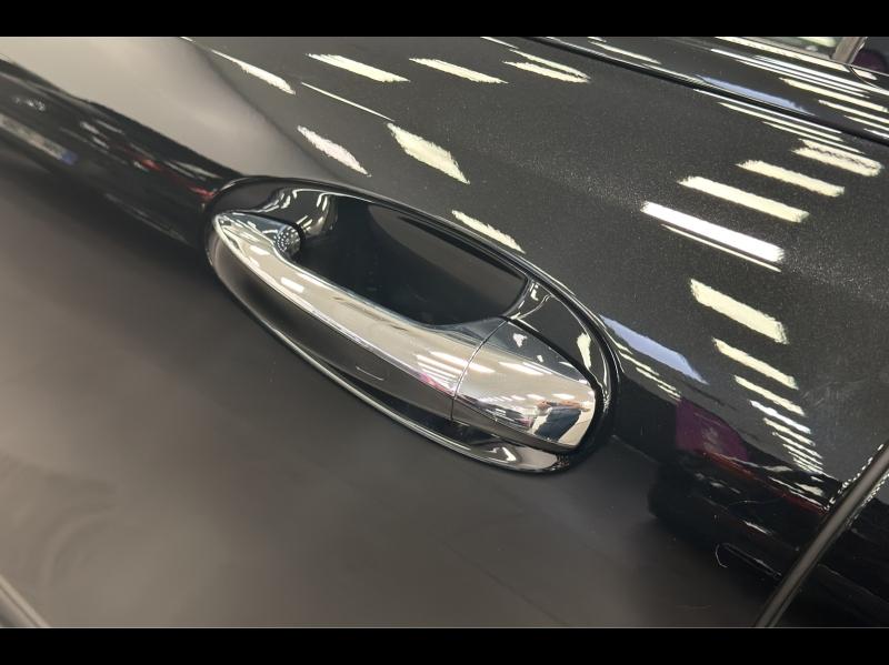 Image MERCEDES-BENZ GLB 200 d 150ch AMG Line 8G-DCT