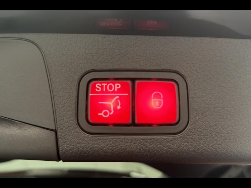 Image MERCEDES-BENZ GLB 200 d 150ch AMG Line 8G-DCT