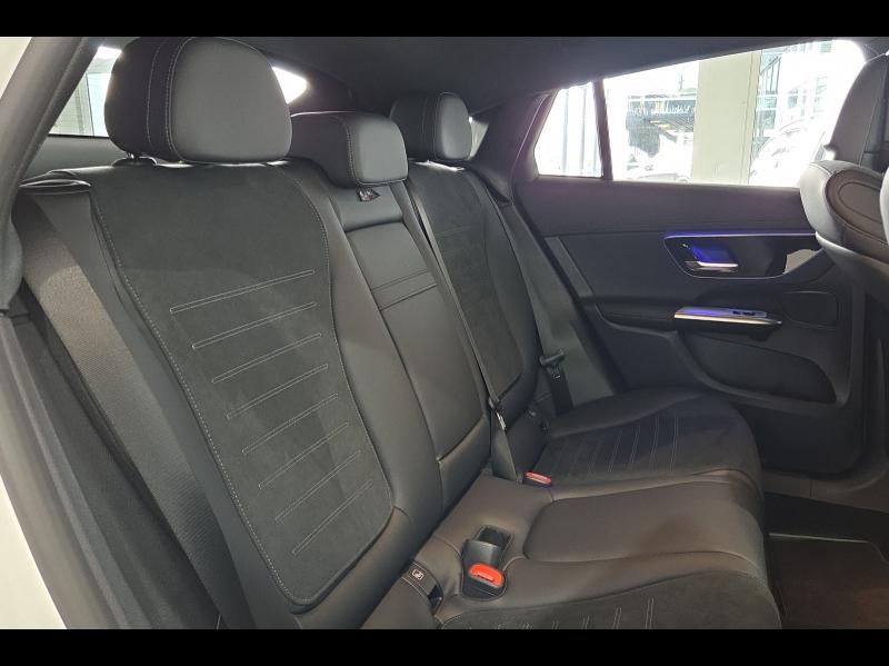 Image MERCEDES-BENZ GLC Coupé 220 d 197ch AMG Line 4Matic 9G-Tronic