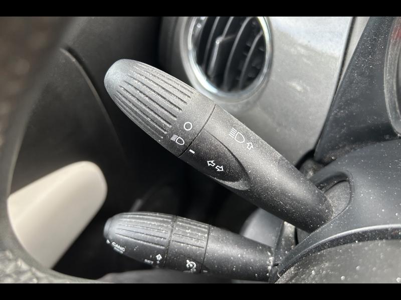 Image FIAT 500 1.0 70ch BSG S&S Dolcevita