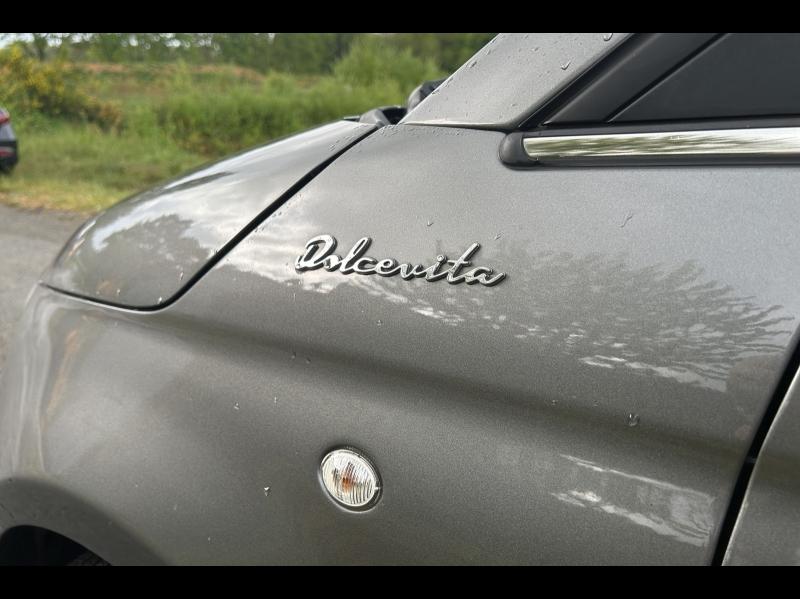 Image FIAT 500 1.0 70ch BSG S&S Dolcevita