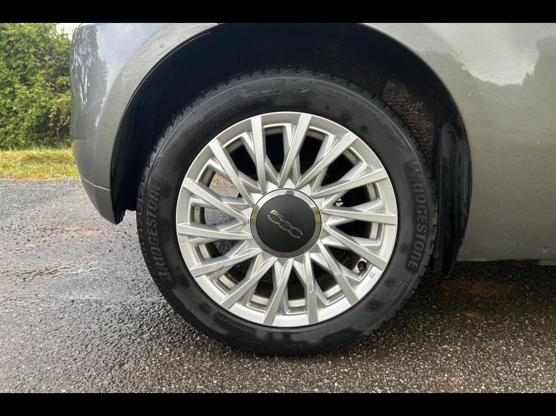 Image FIAT 500 1.0 70ch BSG S&S Dolcevita