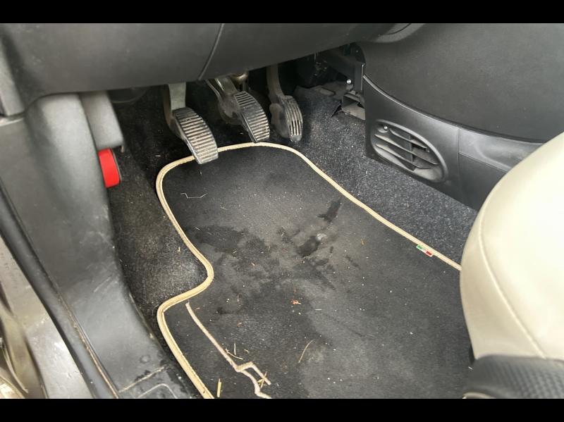 Image FIAT 500 1.0 70ch BSG S&S Dolcevita