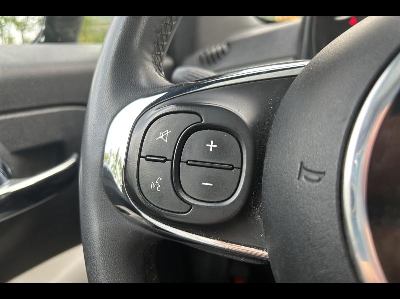 Image FIAT 500 1.0 70ch BSG S&S Dolcevita