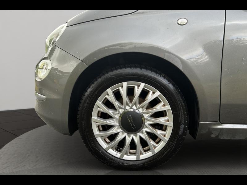 Image FIAT 500 1.0 70ch BSG S&S Dolcevita