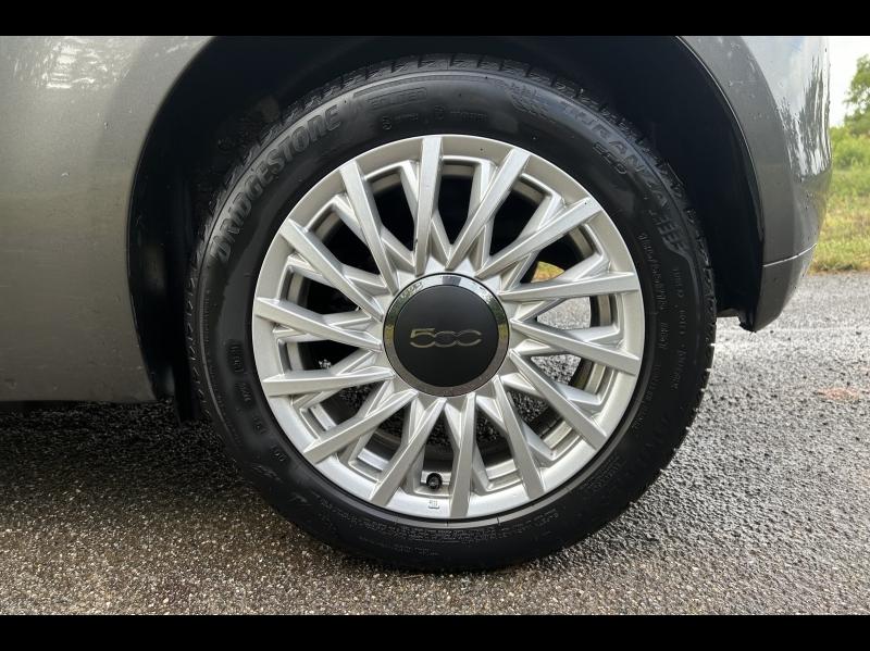 Image FIAT 500 1.0 70ch BSG S&S Dolcevita