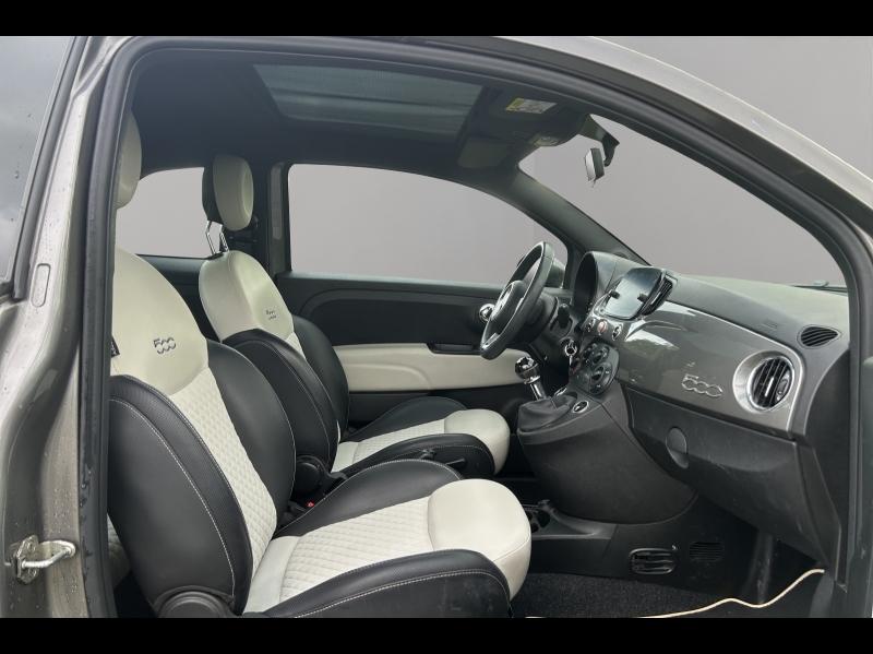 Image FIAT 500 1.0 70ch BSG S&S Dolcevita