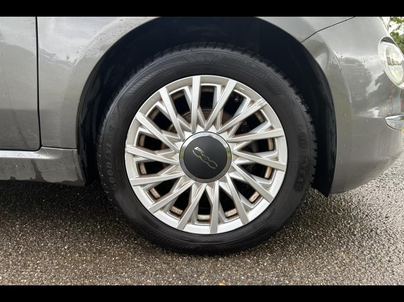 Image FIAT 500 1.0 70ch BSG S&S Dolcevita