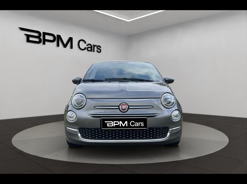 Image FIAT 500 1.0 70ch BSG S&S Dolcevita