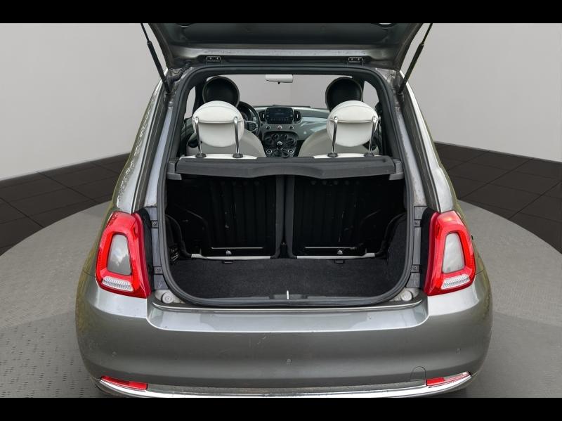 Image FIAT 500 1.0 70ch BSG S&S Dolcevita